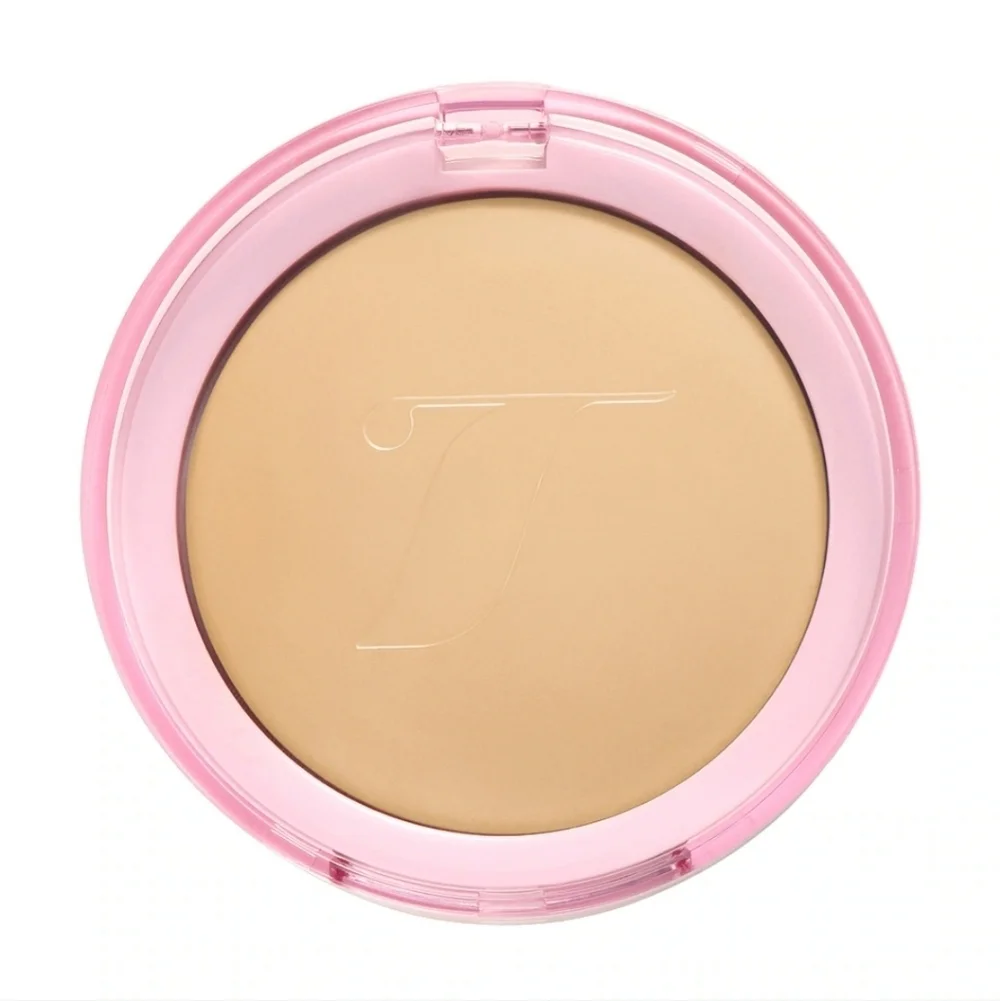 NIB TYS Beauty Angel Face Setting Powder - Heaven (Light)